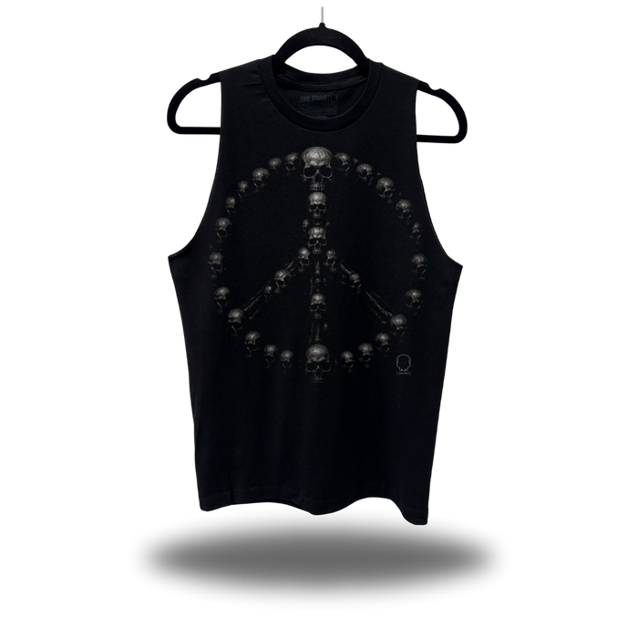 PEACE CLASSIC TANK TOP
