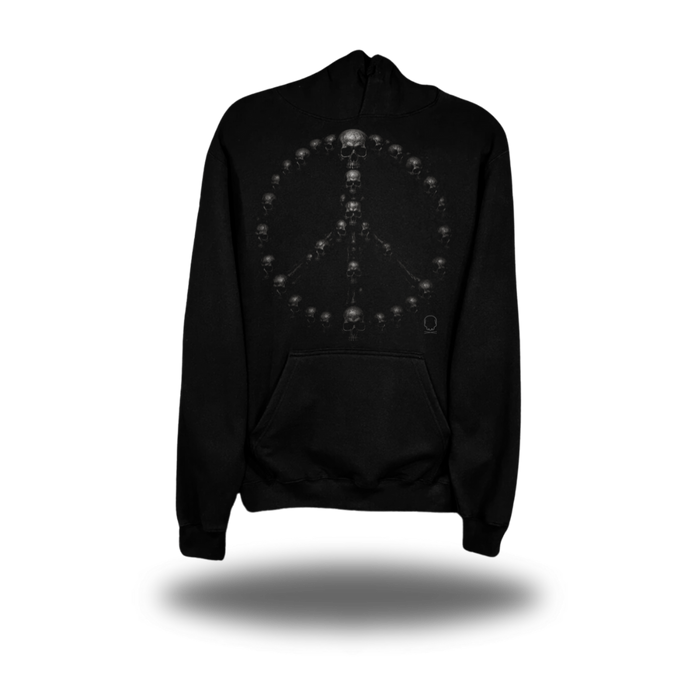 PEACE HOODIE