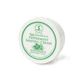 Peppermint Shaving Cream Bowl 150g