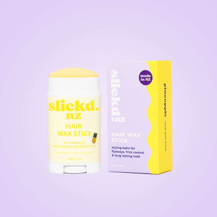 Pineapple Hair Wax Stick