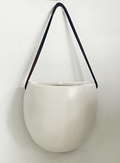 Pocket Planter, French White