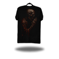 PRAY BLACK CLASSIC TEE