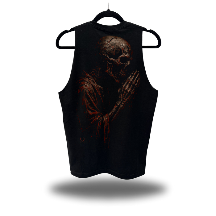 PRAY CLASSIC TANK TOP