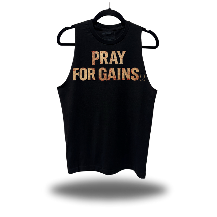 PRAY CLASSIC TANK TOP