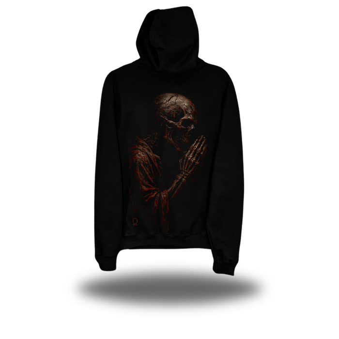 PRAY HOODIE