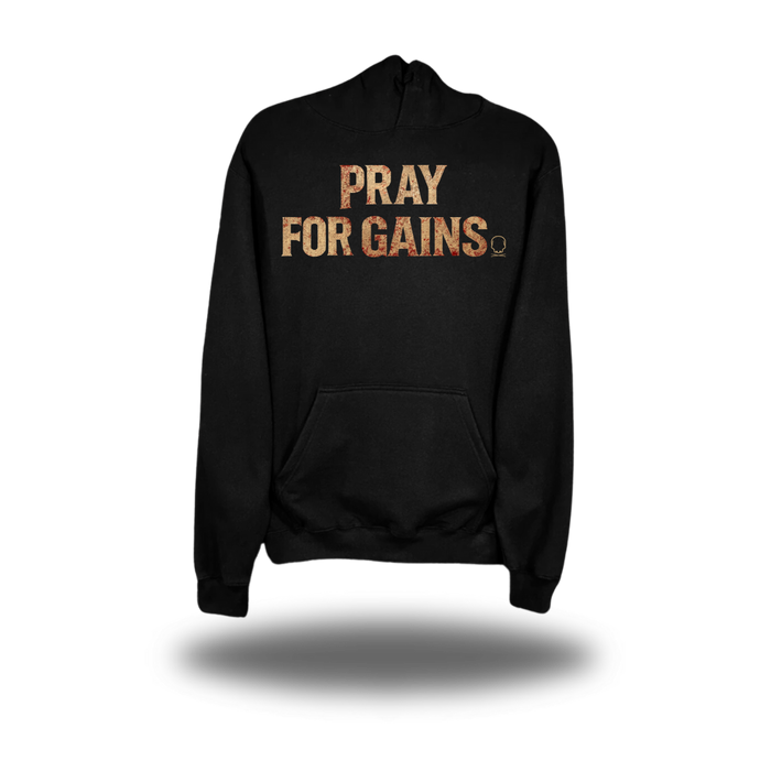 PRAY HOODIE