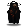 PRAY ROAD RASH TANK TOP