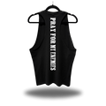 PRAY STRINGER TANK TOP