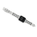Pretty Tough Gem Watch Band