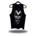 ROCKIN SIMMONS CLASSIC TANK TOP