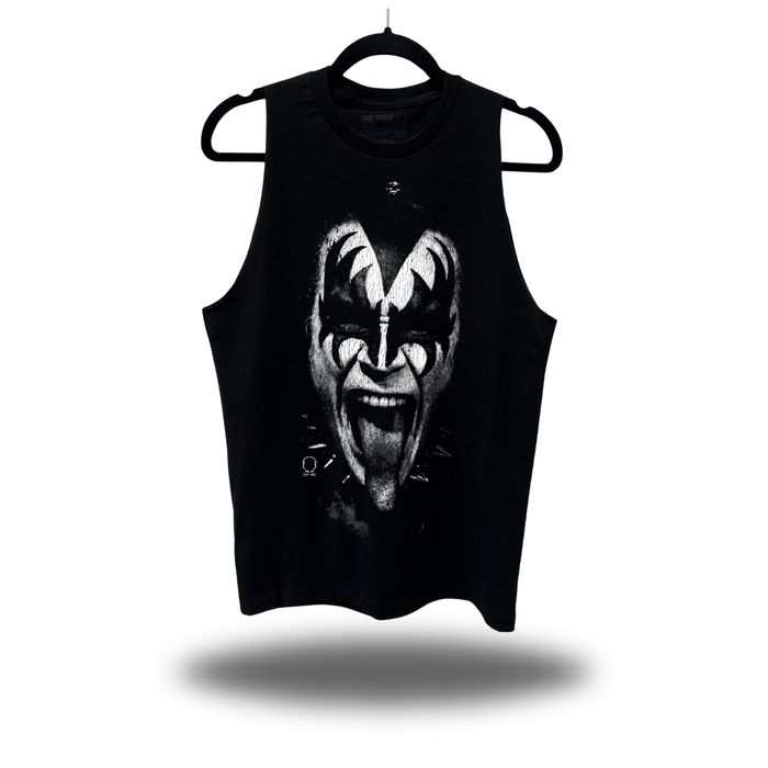 ROCKIN SIMMONS CLASSIC TANK TOP