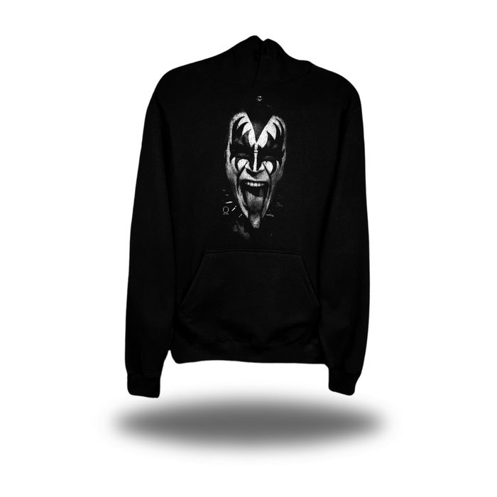 ROCKIN SIMMONS HOODIE