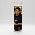 Saint Heated Kip Candle