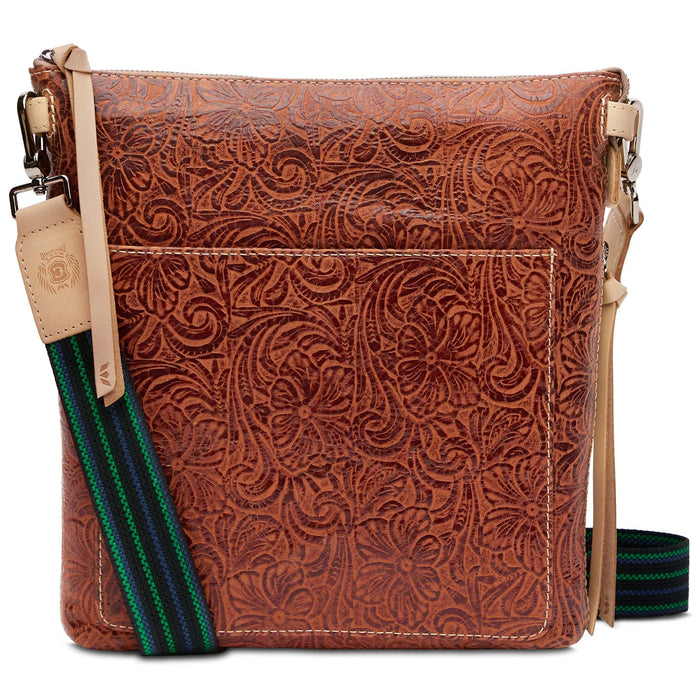 Sally Tour Crossbody