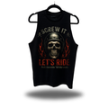 SCREW IT CLASSIC TANK TOP