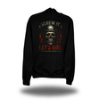SCREW IT HOODIE