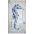 Seahorse I