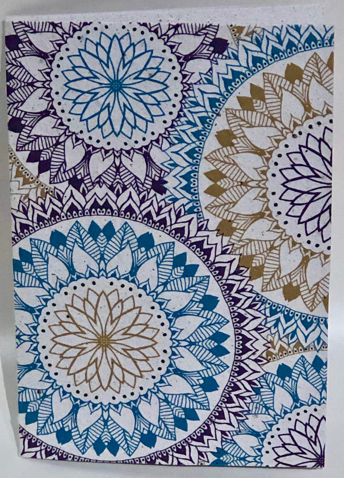 Seed Card
