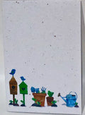 gardening