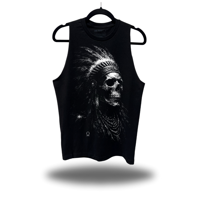 SHADOW CHIEF CLASSIC TANK TOP