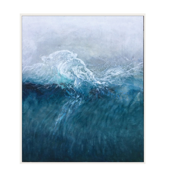 Shoreline