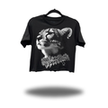 SILENT ROYALTY CROP TOP
