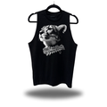SILENT ROYALTY LEOPARD TANK TOP