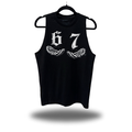 SIX SEVEN CLASSIC TANK TOP