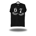 SIX SEVEN CLASSIC TEE