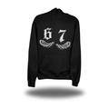 SIX SEVEN HOODIE