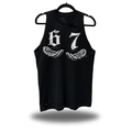SIX SEVEN ROAD RASH TANK TOP