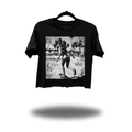 SKATER GIRL DAY CROP TOP