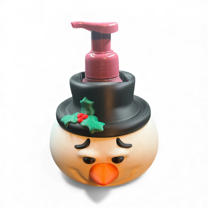 Snowman