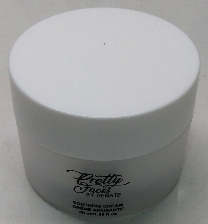 Soothing Cream
