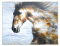 Spotted Horse