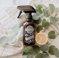 Earthy Edith’s 8oz SIMPLE Stone Cleaner