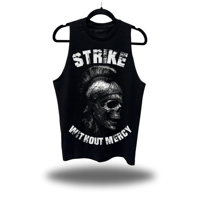STRIKE CLASSIC TANK TOP