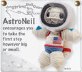 String Dolls (Keychains) People
