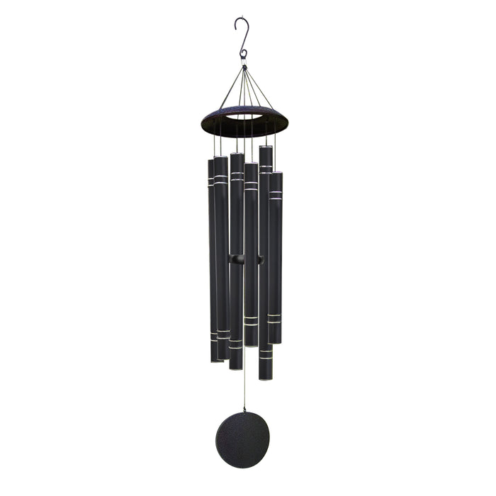 Symphonic, Black