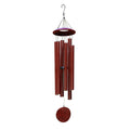 Symphonic, Burgundy