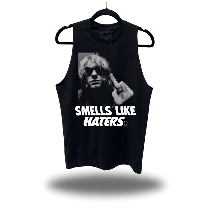 TEEN SPIRIT CLASSIC TANK TOP