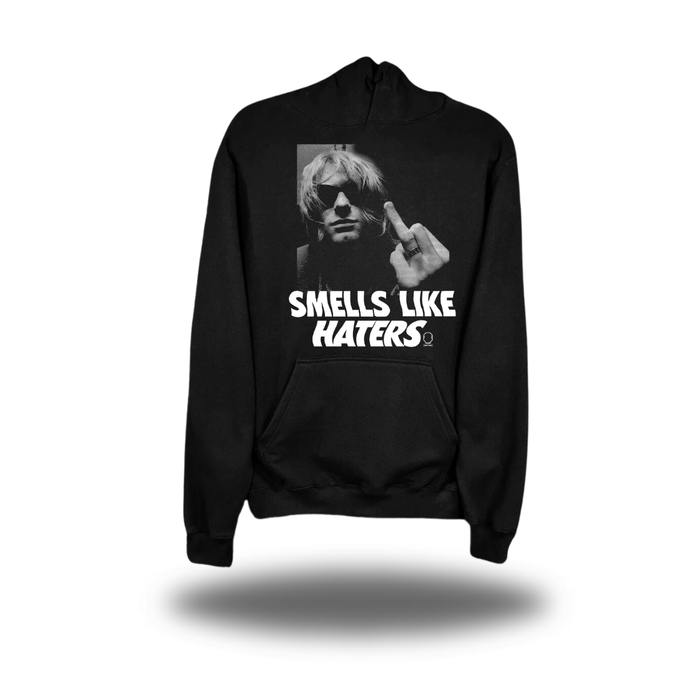 TEEN SPIRIT HOODIE