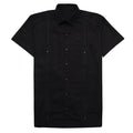Tejas Guayabera - Diablo By Texas Standard