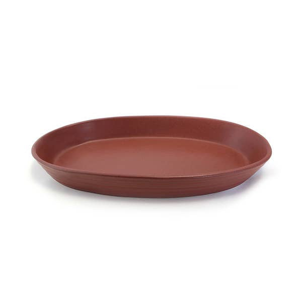 Terra Cotta Platter