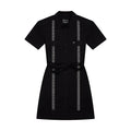 Texas Standard- Tejas Guayabera Dress