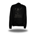 TO HELL AND BACK HOODIE