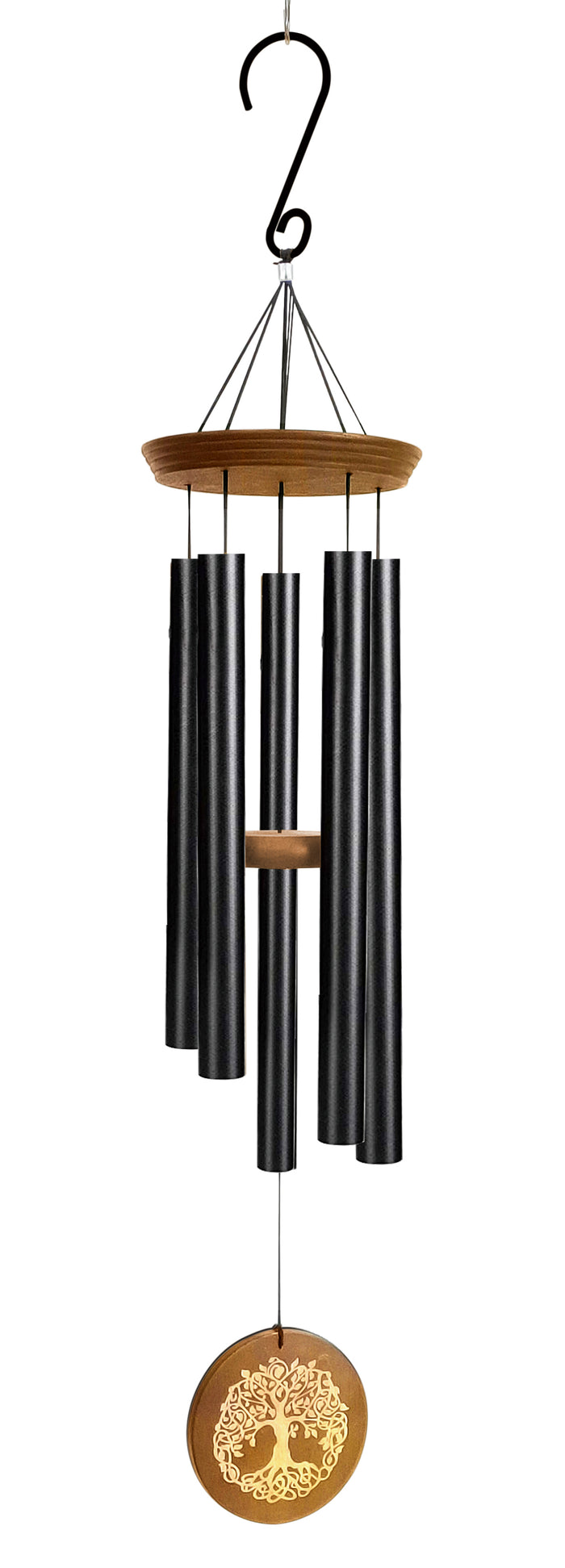 Tree Of Life, Black