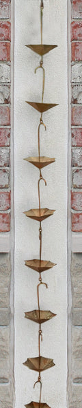 Umbrella Rain Chain