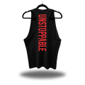UNSTOPPABLE STRINGER TANK TOP