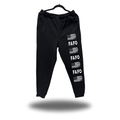 USA FAFO BLACK JOGGER